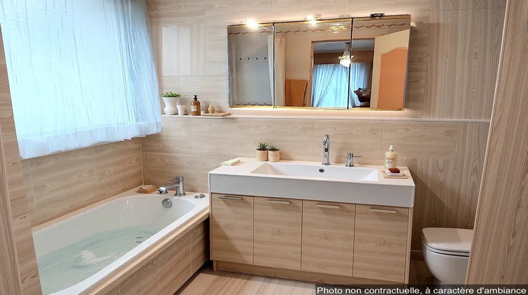 Ma-Cabane - Vente Appartement Saint-Germain-en-Laye, 114 m²