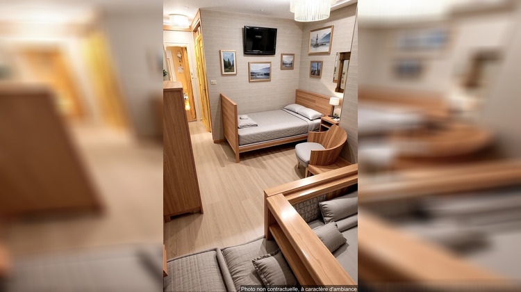 Ma-Cabane - Vente Appartement Saint-Germain-en-Laye, 114 m²