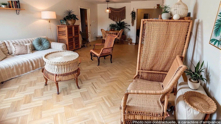 Ma-Cabane - Vente Appartement Saint-Germain-en-Laye, 114 m²