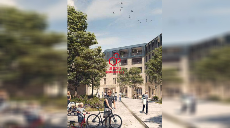 Ma-Cabane - Vente Appartement Saint-Germain-en-Laye, 119 m²