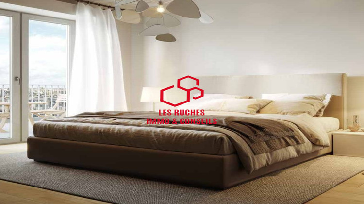 Ma-Cabane - Vente Appartement Saint-Germain-en-Laye, 119 m²