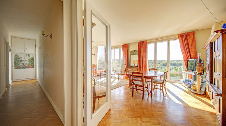 Ma-Cabane - Vente Appartement SAINT-GERMAIN-EN-LAYE, 68 m²