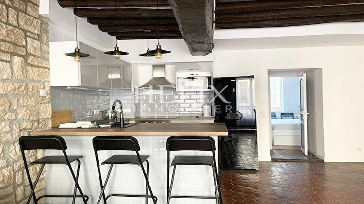 Ma-Cabane - Vente Appartement SAINT-GERMAIN-EN-LAYE, 49 m²