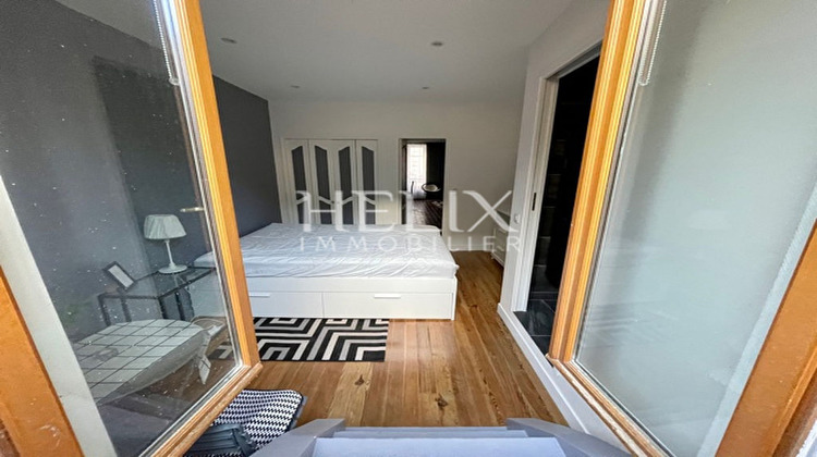 Ma-Cabane - Vente Appartement SAINT-GERMAIN-EN-LAYE, 49 m²