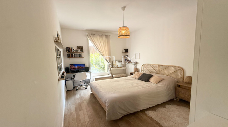 Ma-Cabane - Vente Appartement SAINT-GERMAIN-EN-LAYE, 42 m²