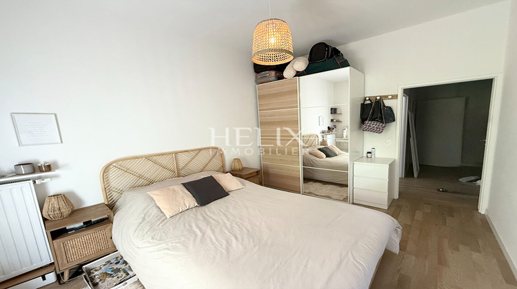 Ma-Cabane - Vente Appartement SAINT-GERMAIN-EN-LAYE, 42 m²