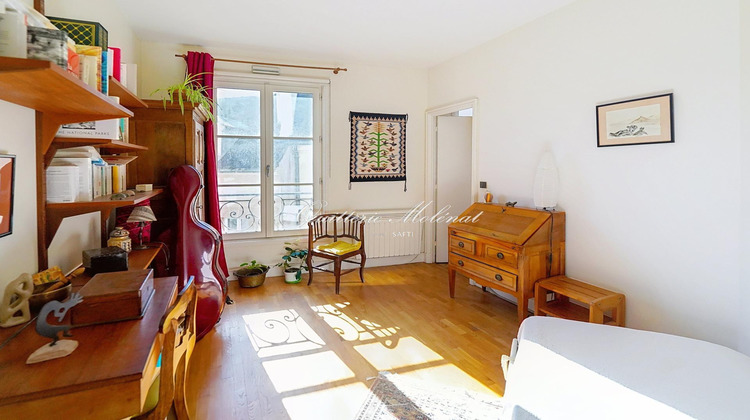 Ma-Cabane - Vente Appartement Saint-Germain-en-Laye, 90 m²