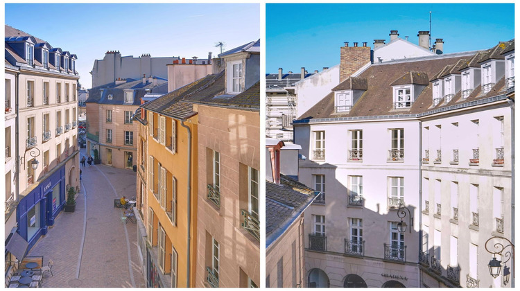 Ma-Cabane - Vente Appartement Saint-Germain-en-Laye, 90 m²