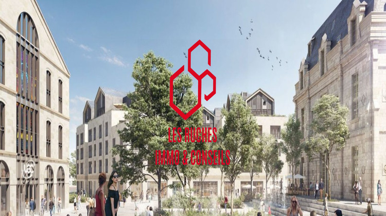 Ma-Cabane - Vente Appartement Saint-Germain-en-Laye, 119 m²