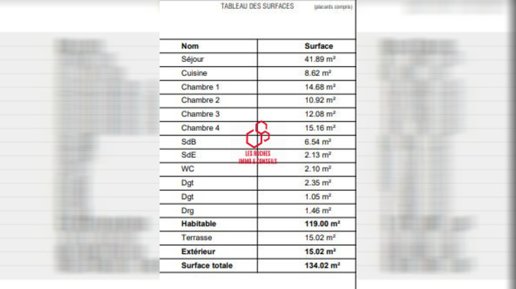 Ma-Cabane - Vente Appartement Saint-Germain-en-Laye, 119 m²