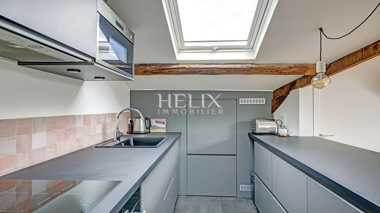 Ma-Cabane - Vente Appartement SAINT-GERMAIN-EN-LAYE, 56 m²