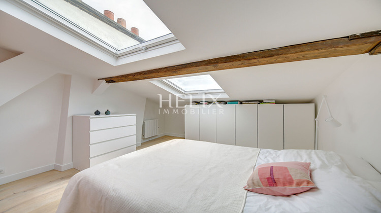 Ma-Cabane - Vente Appartement SAINT-GERMAIN-EN-LAYE, 56 m²