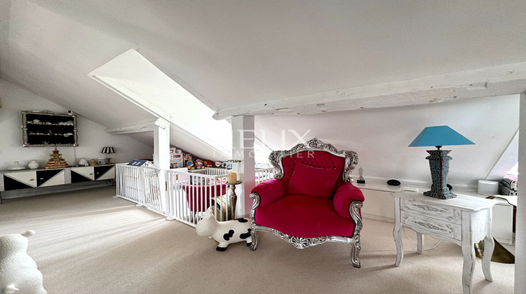 Ma-Cabane - Vente Appartement SAINT-GERMAIN-EN-LAYE, 120 m²