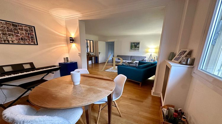 Ma-Cabane - Vente Appartement SAINT-GERMAIN-EN-LAYE, 61 m²