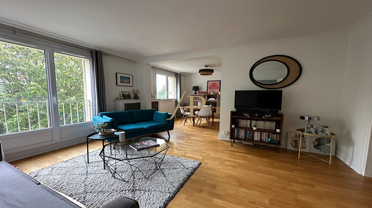 Ma-Cabane - Vente Appartement SAINT-GERMAIN-EN-LAYE, 61 m²