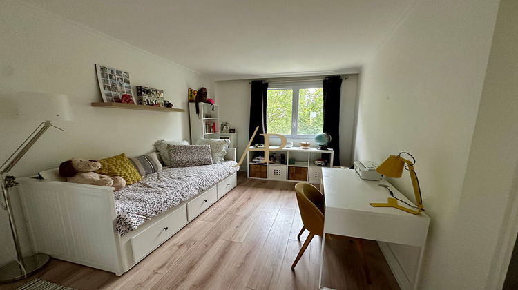 Ma-Cabane - Vente Appartement SAINT-GERMAIN-EN-LAYE, 61 m²
