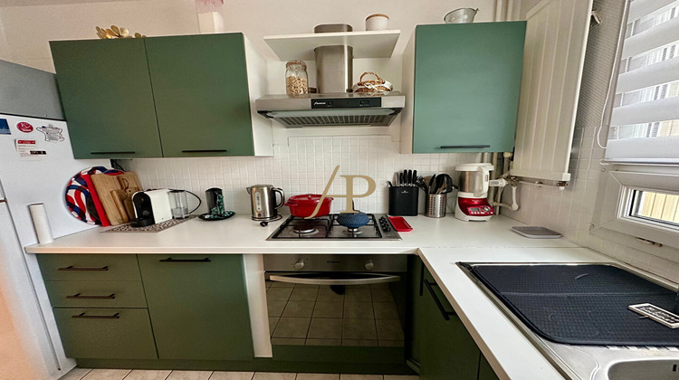 Ma-Cabane - Vente Appartement SAINT-GERMAIN-EN-LAYE, 61 m²