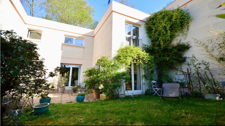 Ma-Cabane - Vente Appartement SAINT GERMAIN EN LAYE, 172 m²