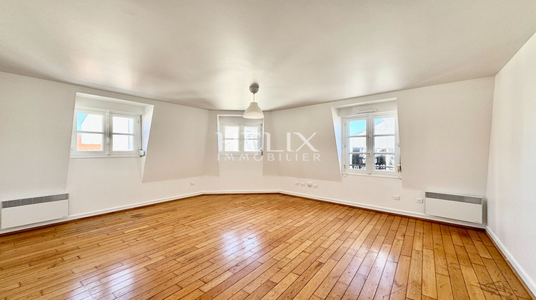 Ma-Cabane - Vente Appartement SAINT-GERMAIN-EN-LAYE, 46 m²