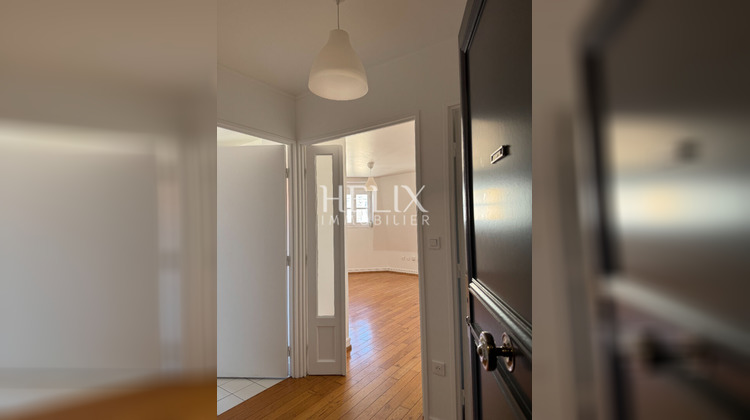 Ma-Cabane - Vente Appartement SAINT-GERMAIN-EN-LAYE, 46 m²