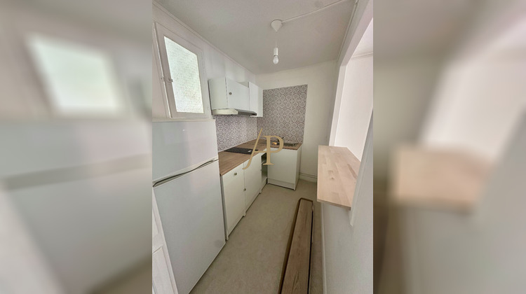 Ma-Cabane - Vente Appartement SAINT-GERMAIN-EN-LAYE, 29 m²