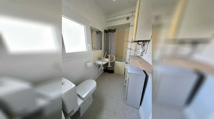 Ma-Cabane - Vente Appartement SAINT-GERMAIN-EN-LAYE, 29 m²