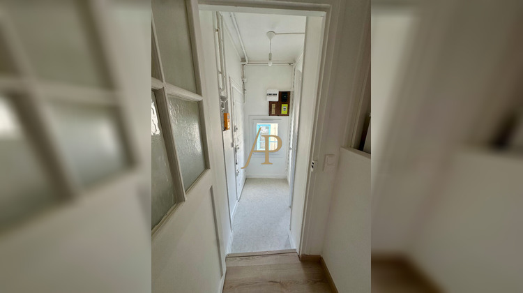 Ma-Cabane - Vente Appartement SAINT-GERMAIN-EN-LAYE, 29 m²