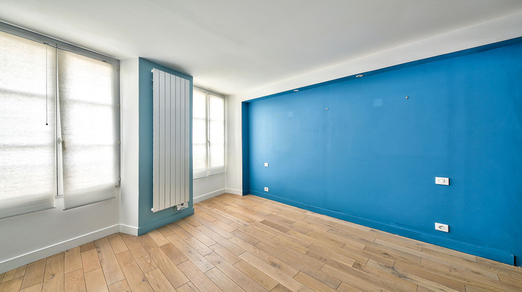 Ma-Cabane - Vente Appartement SAINT-GERMAIN-EN-LAYE, 66 m²