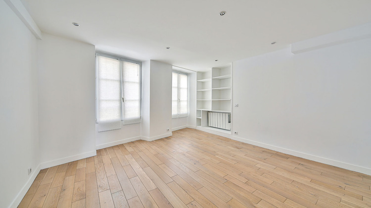 Ma-Cabane - Vente Appartement SAINT-GERMAIN-EN-LAYE, 66 m²