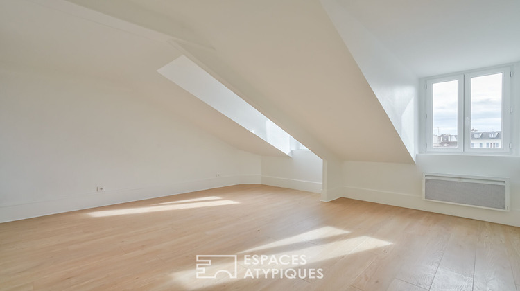Ma-Cabane - Vente Appartement SAINT-GERMAIN-EN-LAYE, 62 m²