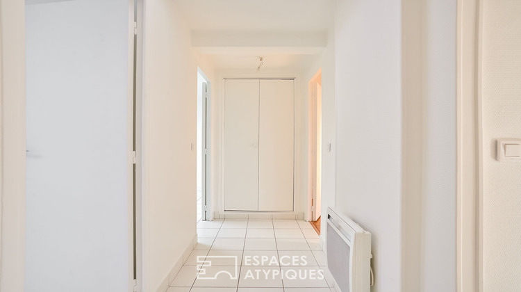 Ma-Cabane - Vente Appartement SAINT-GERMAIN-EN-LAYE, 62 m²