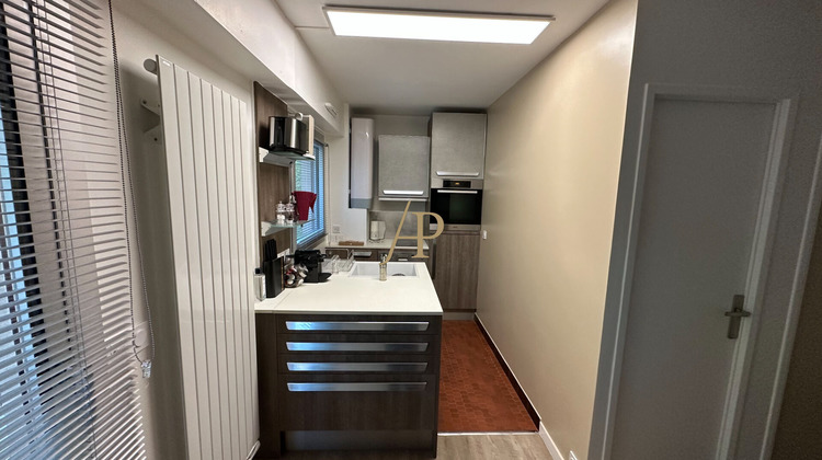 Ma-Cabane - Vente Appartement SAINT-GERMAIN-EN-LAYE, 23 m²