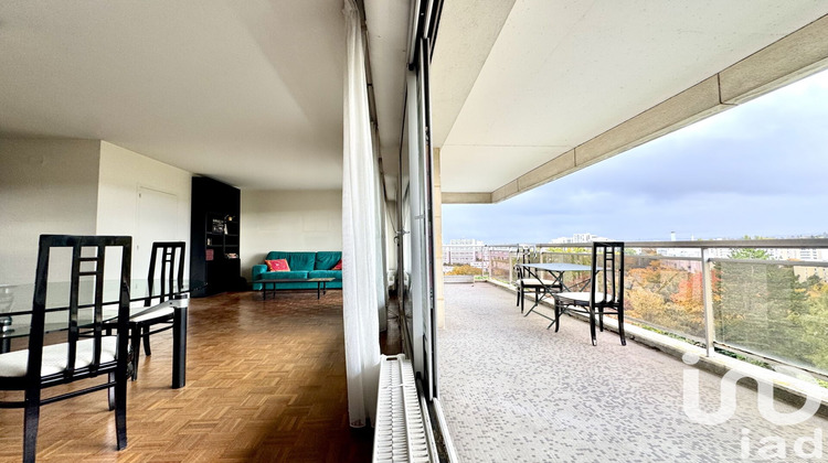 Ma-Cabane - Vente Appartement Saint-Germain-en-Laye, 82 m²