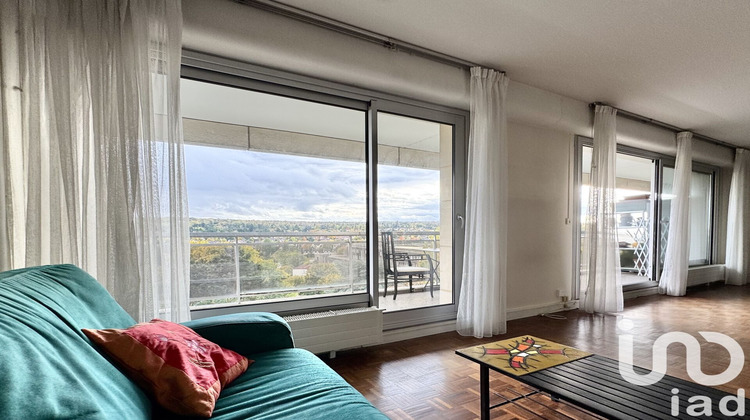 Ma-Cabane - Vente Appartement Saint-Germain-en-Laye, 82 m²