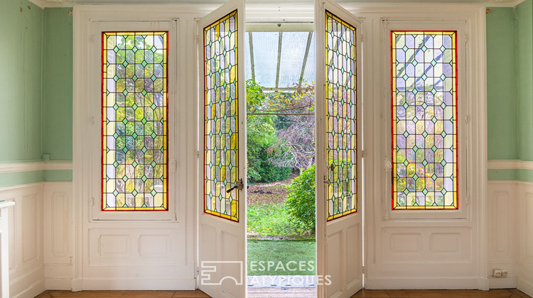 Ma-Cabane - Vente Appartement SAINT-GERMAIN-EN-LAYE, 127 m²