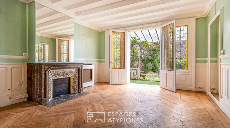 Ma-Cabane - Vente Appartement SAINT-GERMAIN-EN-LAYE, 127 m²