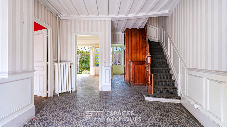 Ma-Cabane - Vente Appartement SAINT-GERMAIN-EN-LAYE, 127 m²