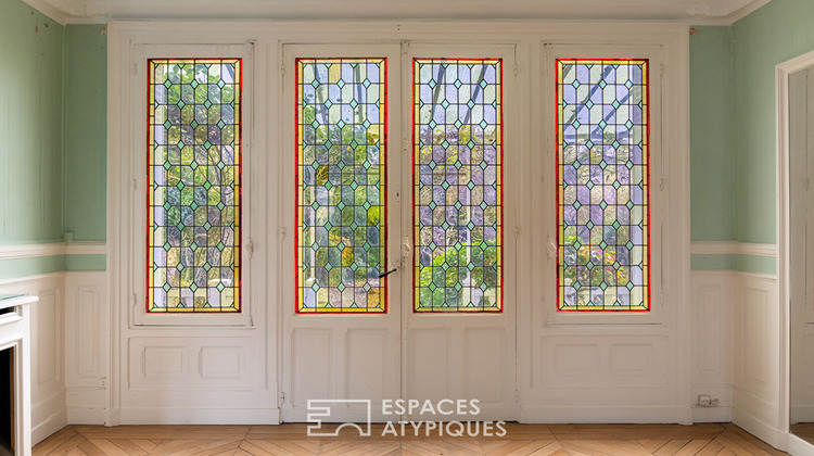 Ma-Cabane - Vente Appartement SAINT-GERMAIN-EN-LAYE, 127 m²