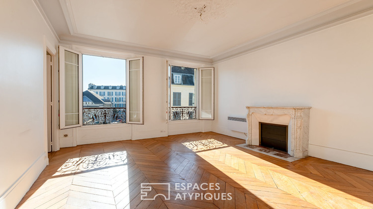 Ma-Cabane - Vente Appartement SAINT-GERMAIN-EN-LAYE, 69 m²