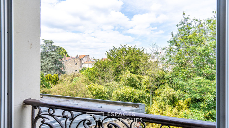 Ma-Cabane - Vente Appartement SAINT-GERMAIN-EN-LAYE, 69 m²