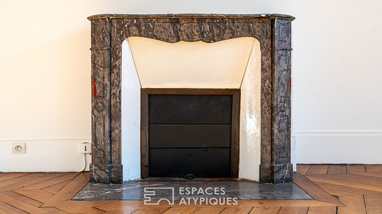 Ma-Cabane - Vente Appartement SAINT-GERMAIN-EN-LAYE, 69 m²