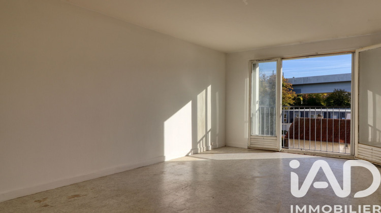 Ma-Cabane - Vente Appartement Saint-Germain-en-Laye, 43 m²