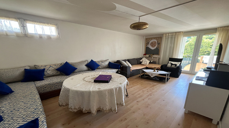 Ma-Cabane - Vente Appartement SAINT-GERMAIN-EN-LAYE, 64 m²