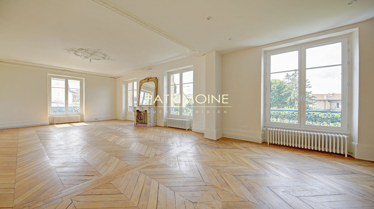 Ma-Cabane - Vente Appartement SAINT-GERMAIN-EN-LAYE, 121 m²