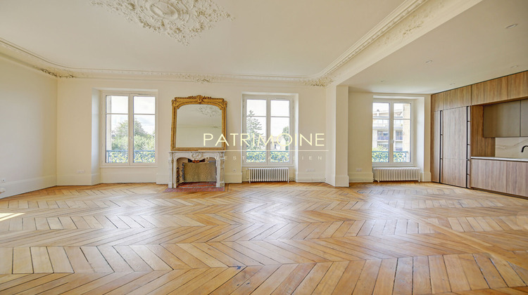 Ma-Cabane - Vente Appartement SAINT-GERMAIN-EN-LAYE, 121 m²