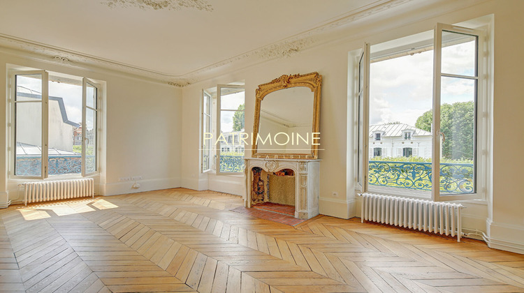 Ma-Cabane - Vente Appartement SAINT-GERMAIN-EN-LAYE, 121 m²
