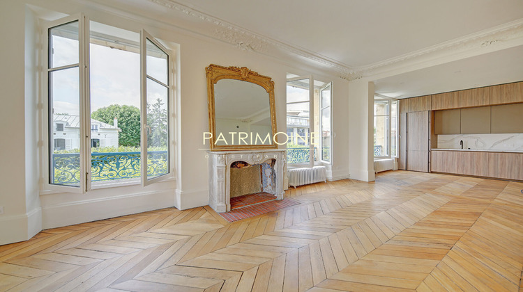 Ma-Cabane - Vente Appartement SAINT-GERMAIN-EN-LAYE, 121 m²