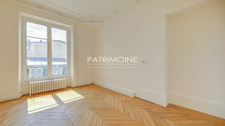 Ma-Cabane - Vente Appartement SAINT-GERMAIN-EN-LAYE, 121 m²