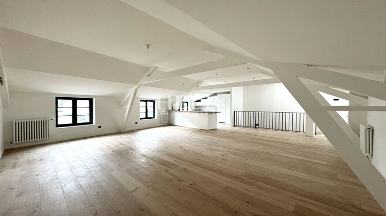 Ma-Cabane - Vente Appartement SAINT-GERMAIN-EN-LAYE, 101 m²