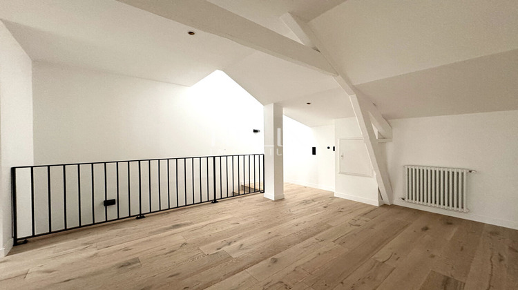 Ma-Cabane - Vente Appartement SAINT-GERMAIN-EN-LAYE, 101 m²